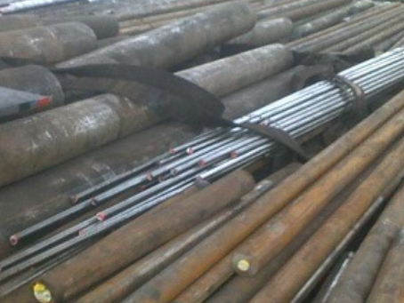 岳普湖40CrMnMo7模具钢